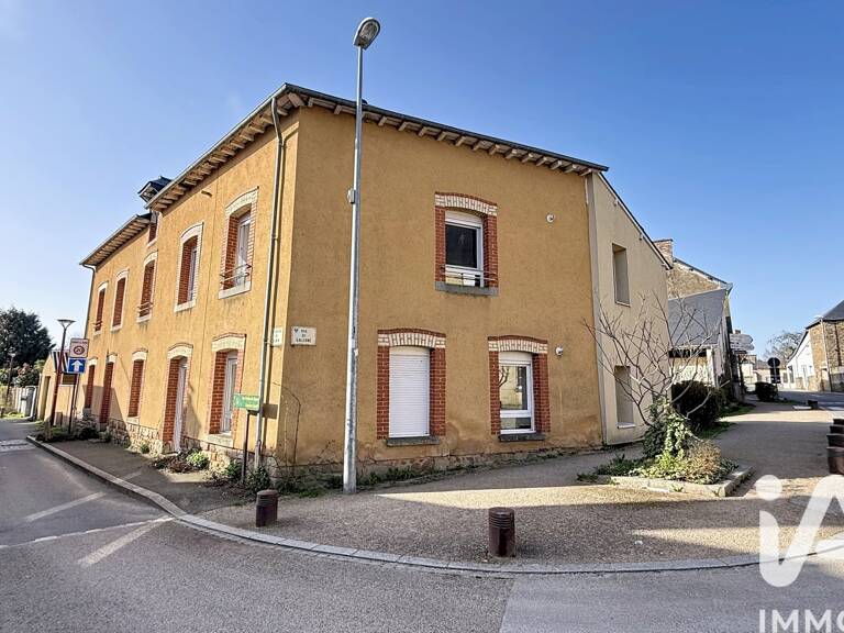 Vente Appartement 4 pièces — photo 1