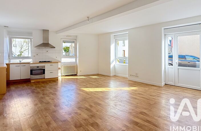 Vente Appartement 4 pièces — photo 2