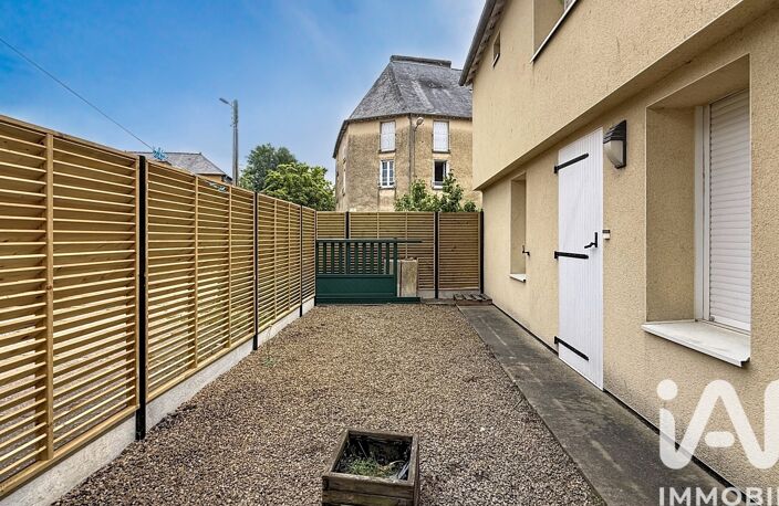 Vente Appartement 4 pièces — photo 3