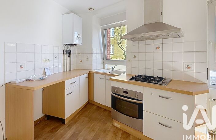 Vente Appartement 4 pièces — photo 4