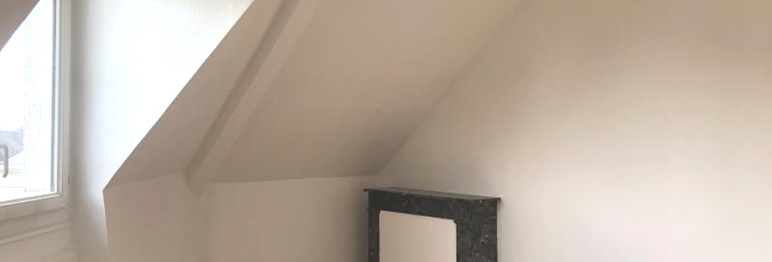 Appartement 2 Pièces 25 m² à louer à Le Mans (72000)