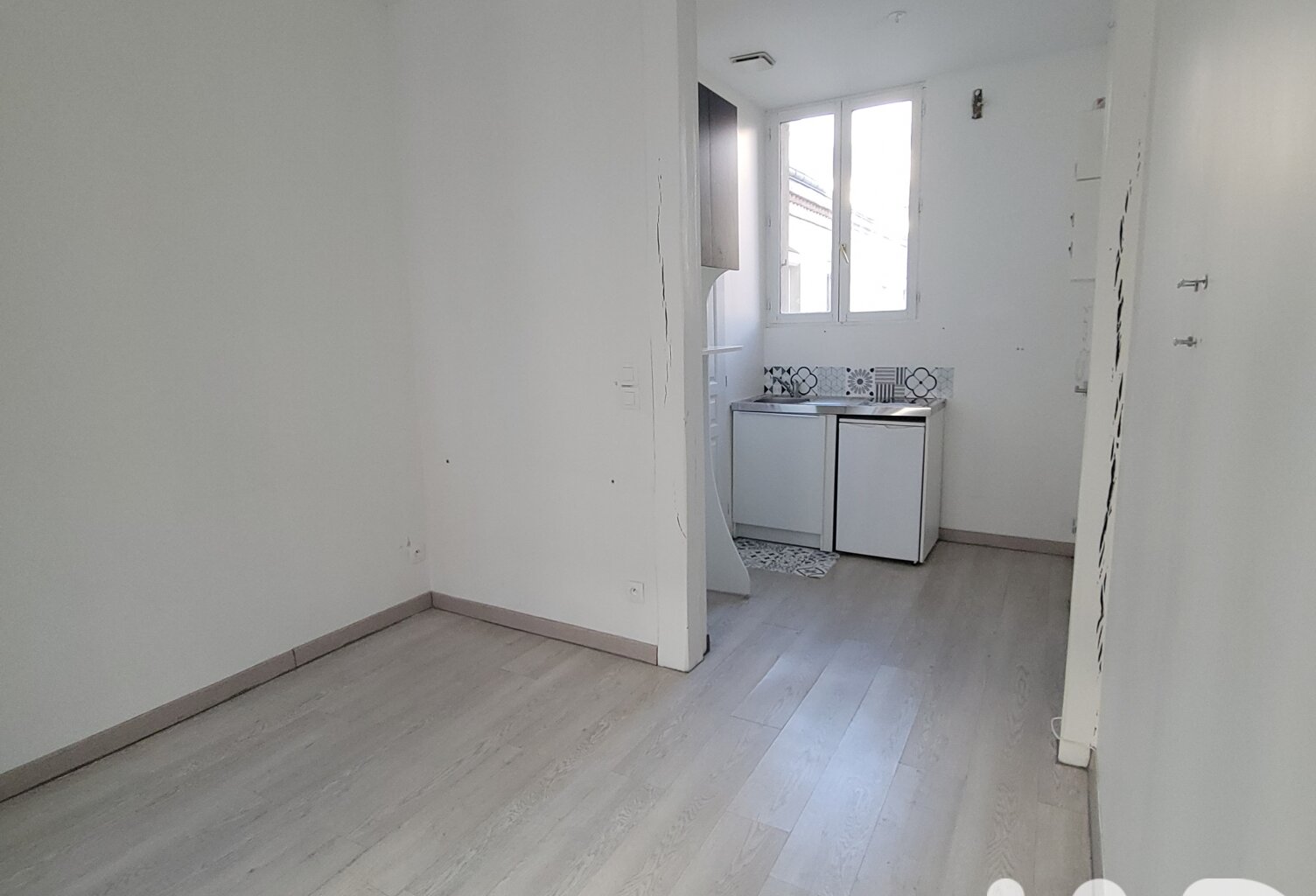 Vente Appartement 2 pièces — photo 1