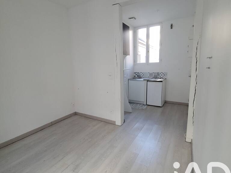 Vente Appartement 2 pièces — photo 1