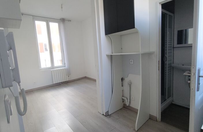 Vente Appartement 2 pièces — photo 2