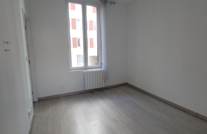 Vente Appartement 2 pièces — photo 3