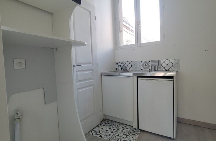 Vente Appartement 2 pièces — photo 5