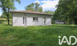 Maison 4 Pièces 86 m² à vendre à Chamadelle (33230)