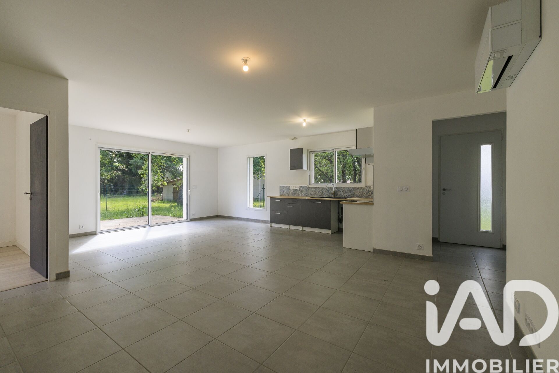 Vente Pavillon 4 pièces - Photo 2