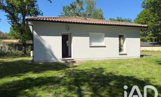 Maison 4 Pièces 86 m² à vendre à Chamadelle (33230)
