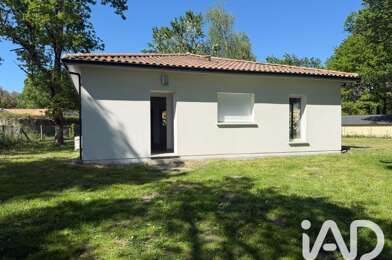 Maison 4 pièces 187000 €