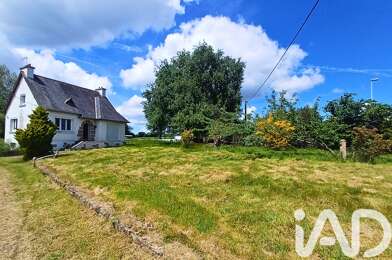Maison 4 pièces 155000 €
