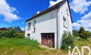 Maison 4 Pièces 95 m² à vendre à Pédernec (22540)