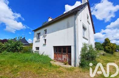 Maison 4 pièces 155000 €