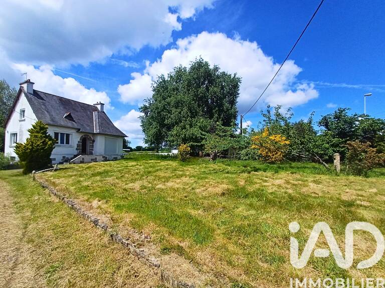 Vente Maison/villa 4 pièces — photo 1