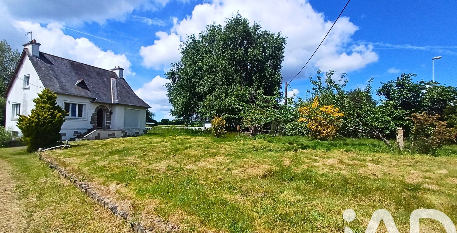 Vente Maison/villa 4 pièces — photo 1