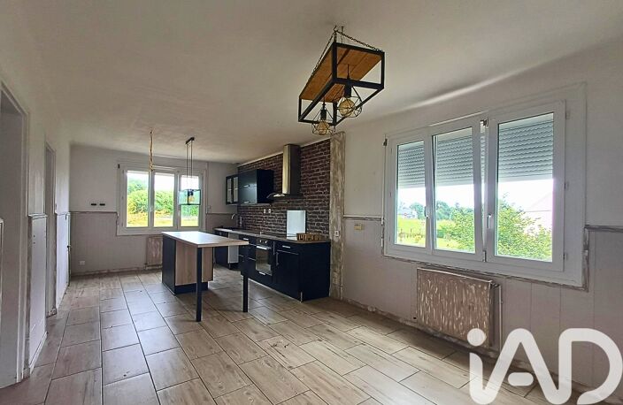Vente Maison/villa 4 pièces — photo 3