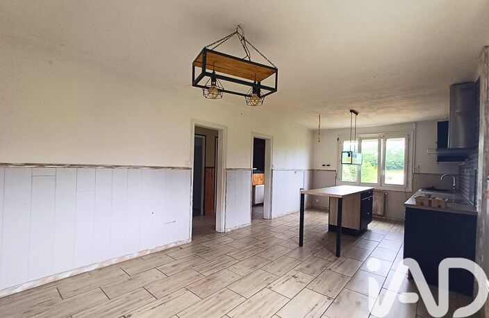Vente Maison/villa 4 pièces — photo 4