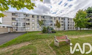 Appartement 3 Pièces 57 m² à louer à Chevilly-Larue (94550)