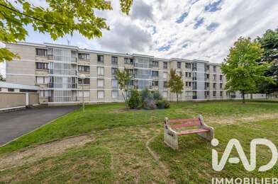 Appartement 3 pièces 1450 €