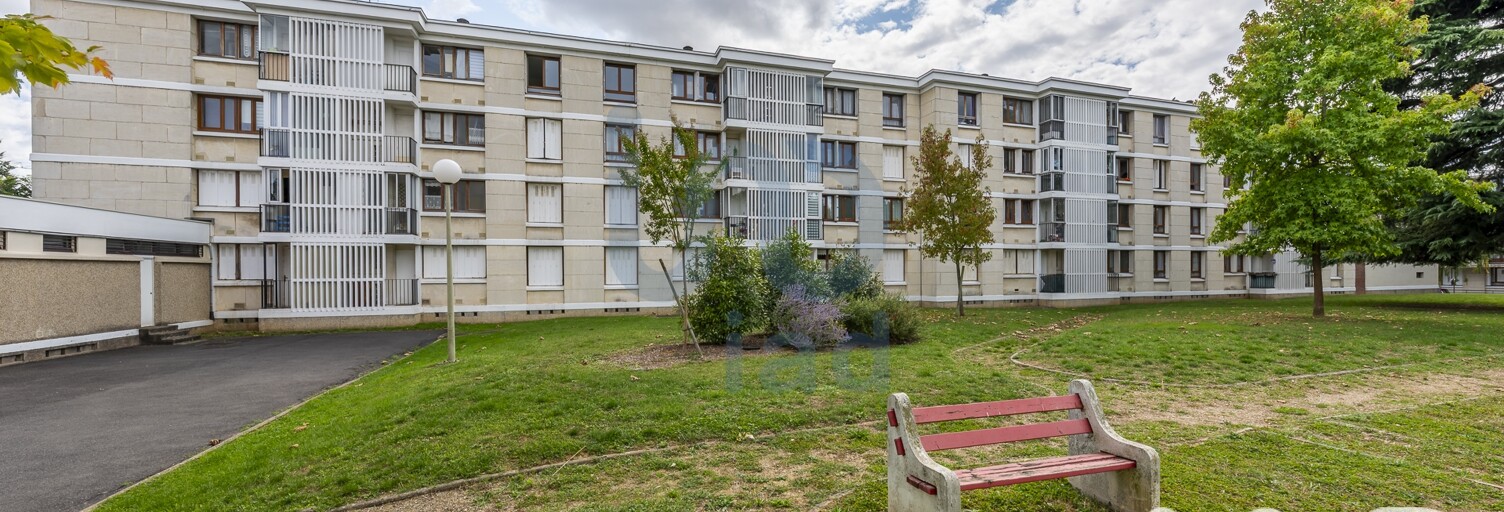 Appartement 3 Pièces 57 m² à louer à Chevilly-Larue (94550)