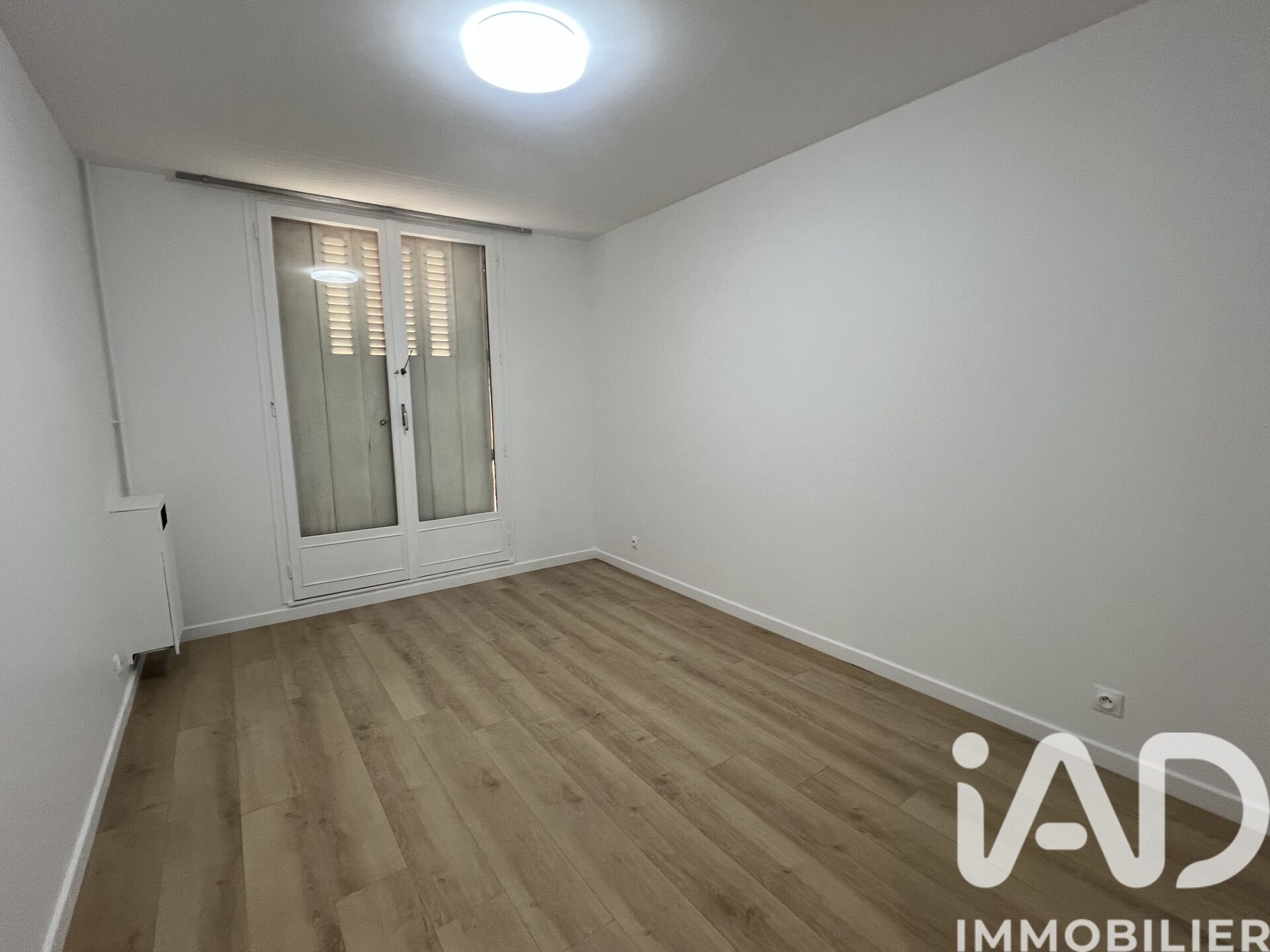 Location Appartement 3 pièces - Photo 4