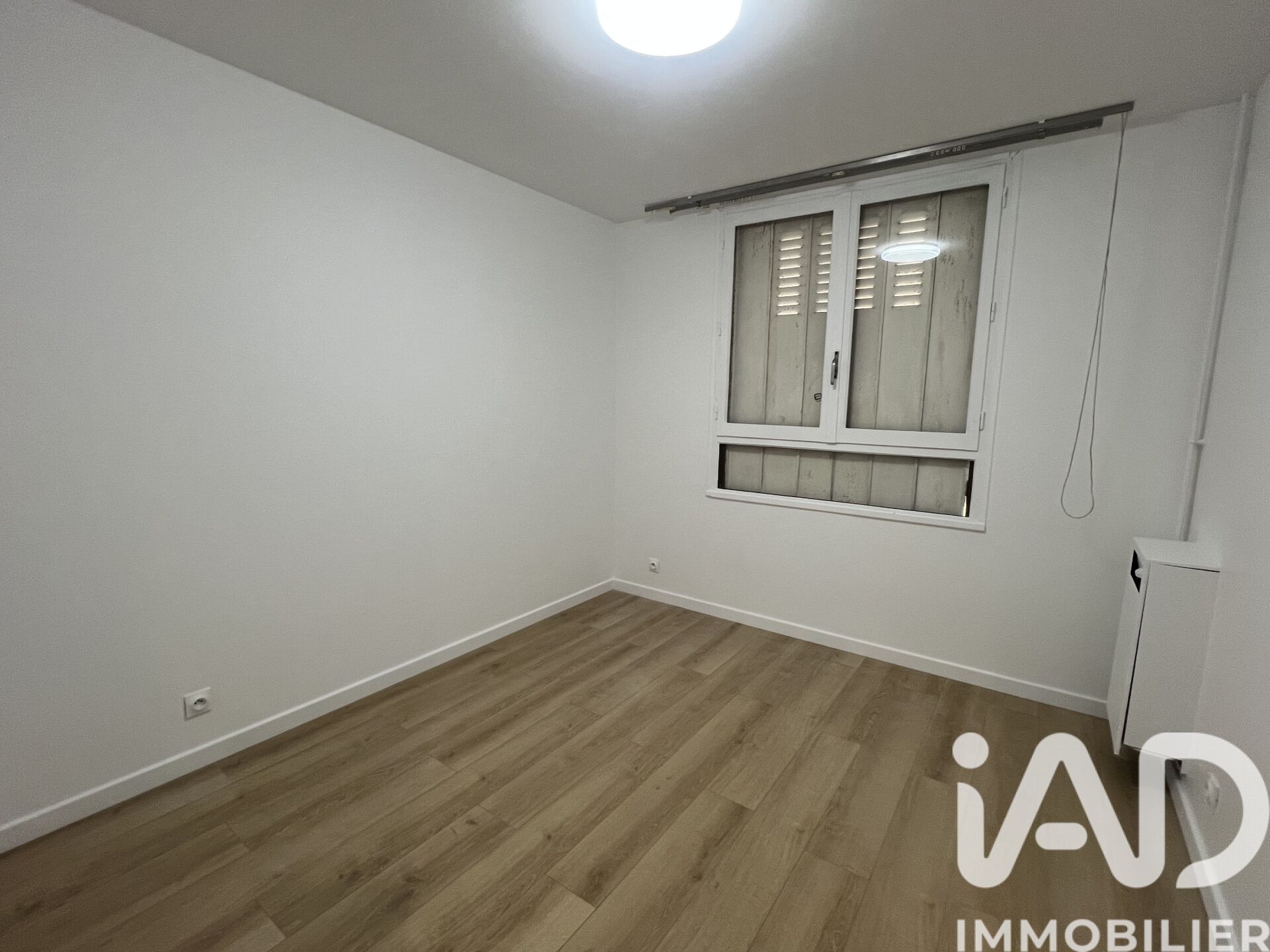 Location Appartement 3 pièces - Photo 5