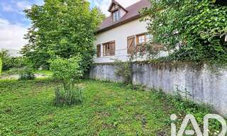 Maison 3 Pièces 101 m² à vendre à La Charité-sur-Loire (58400)