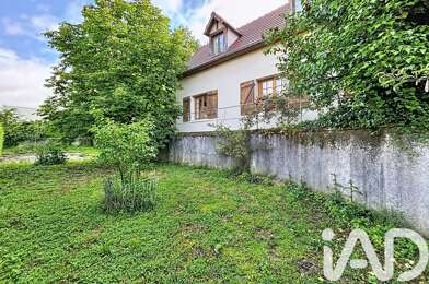 Maison 3 pièces 139000 €