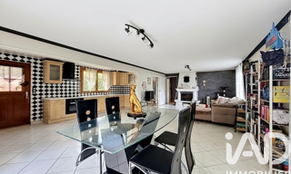 Maison 3 Pièces 101 m² à vendre à La Charité-sur-Loire (58400)