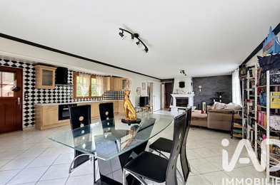 Maison 3 pièces 139000 €