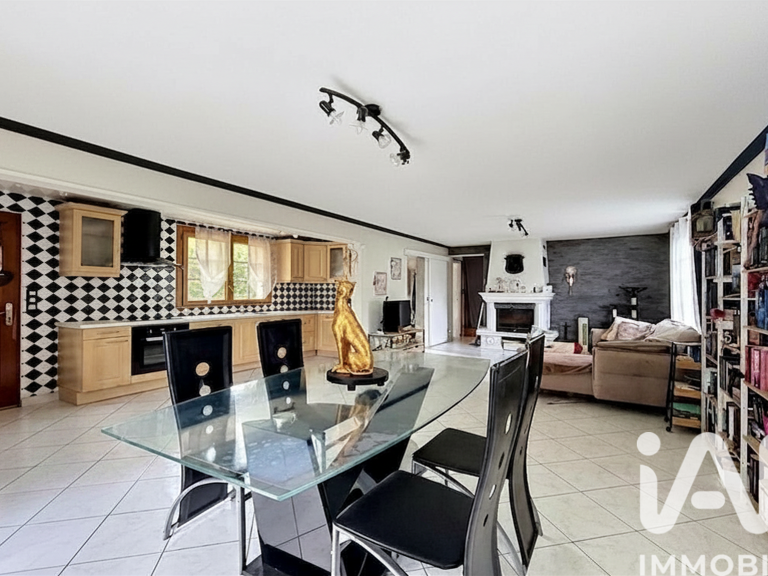 Vente Maison/villa 3 pièces — photo 1