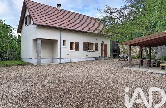 Vente Maison/villa 3 pièces — photo 2