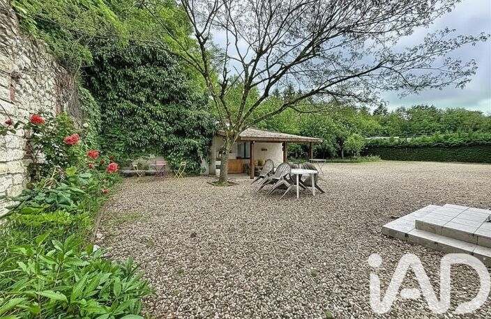 Vente Maison/villa 3 pièces — photo 4