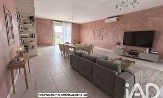 Maison 4 Pièces 89 m² à vendre à Simandre (71290)