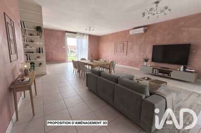 Maison 4 pièces 149000 €