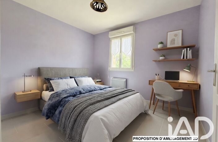 Vente Maison/villa 4 pièces — photo 2