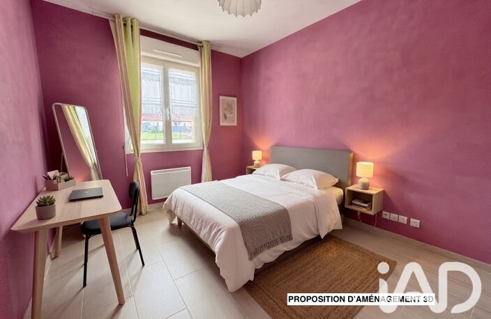 Vente Maison/villa 4 pièces — photo 3