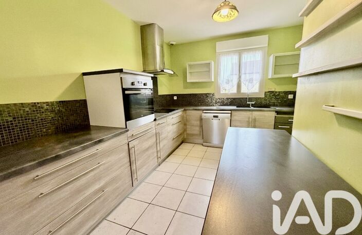 Vente Maison/villa 4 pièces — photo 4