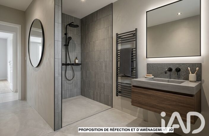Vente Maison/villa 4 pièces — photo 5