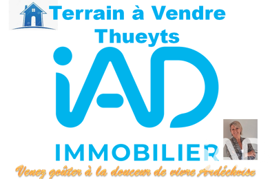 Terrain  80000 €
