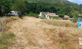 Terrain  1331 m² à vendre à Thueyts (07330)