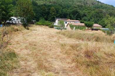 Terrain  80000 €