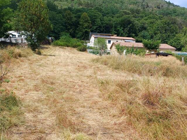 Vente Terrain à bâtir 1 331 m&sup2; — photo du bien