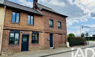 Maison 4 Pièces 110 m² à vendre à Boissey-le-Châtel (27520)