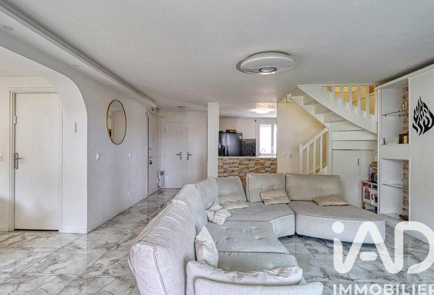 Vente Maison/villa 6 pièces — photo 1