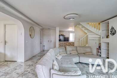 Maison 6 pièces 470000 €
