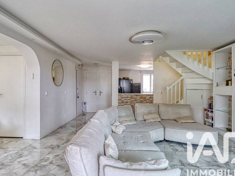 Vente Maison/villa 6 pièces — photo 1