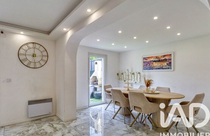 Vente Maison/villa 6 pièces — photo 3