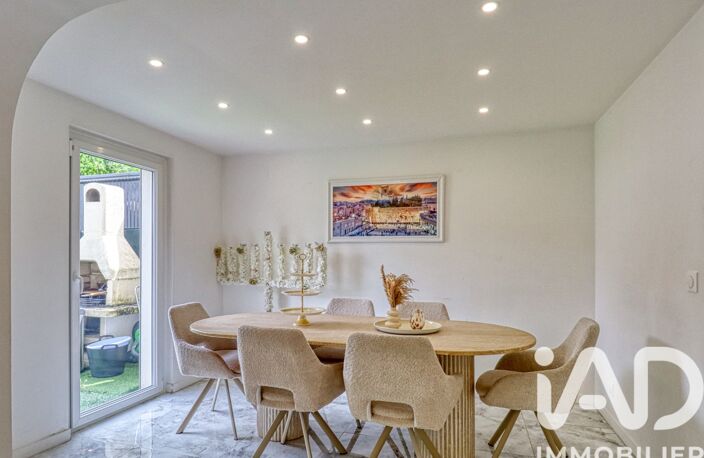 Vente Maison/villa 6 pièces — photo 4