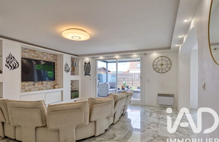 Vente Maison/villa 6 pièces — photo 5